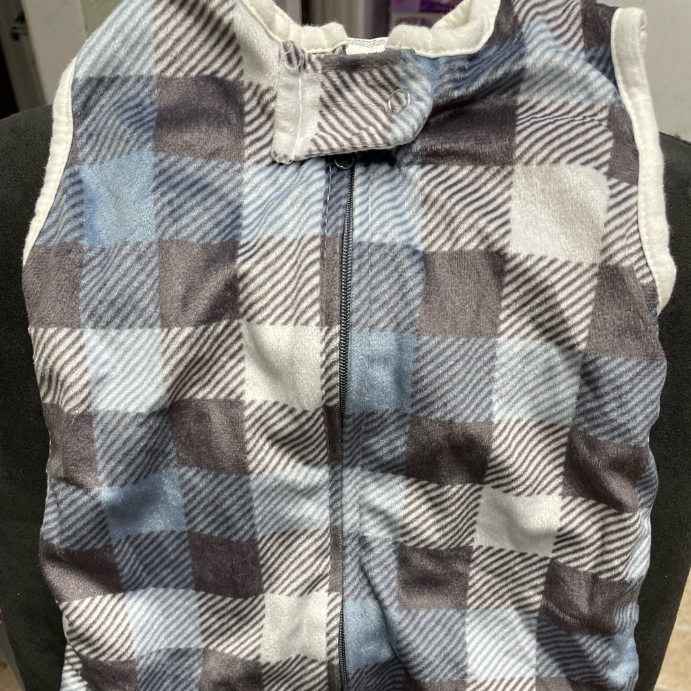 Sleep sack